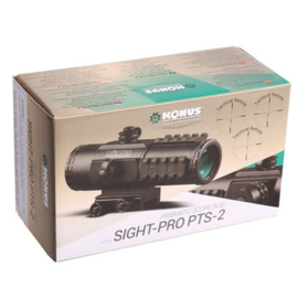 Konus Red Dot Richtkijker Sight-Pro PTS2