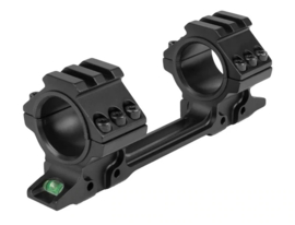 Hunter Dovetail 11 mm 25.4mm/30mm Tactical Mount