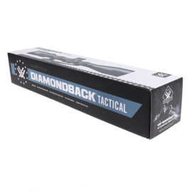 Vortex Diamondback Tactical 6-24x50 FFP Richtkijker, EBR-2C Dradenkruis (MOA) & (MRAD)