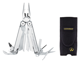 Leatherman Wave