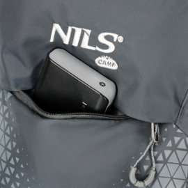 Nils Wayfarer Grey 35 liter Dagrugzak