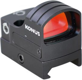 Konus Red Dot Richtkijker Sight Fission-3