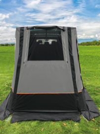 Offroad Tailgate tent