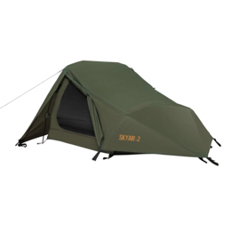 Nils Skyair 2 Ultra Light Tent Green 2 Pers