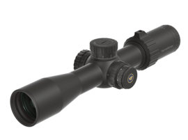 Vector Optics Rifle Scope Tauron 4-16x44 HD MIL SCFF-45