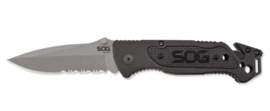 SOG Escape Bead Blasted