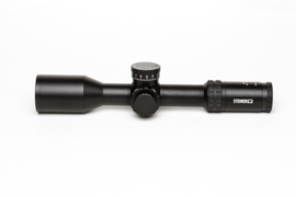 Steiner - M7Xi 4-28x56 | MSR-2 reticle