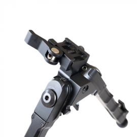 Bipod SR-5 QD RAM Tactical