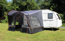 Caravan tent Siena