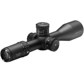 Arken Optics SH4 4-16x50 GEN2 FFP VPR MIL GEN2 Illuminated scope