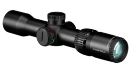 Vortex Richtkijker Crossfire II 2-7x32 Crossbow Kit SFP, XBR-2 (MOA)