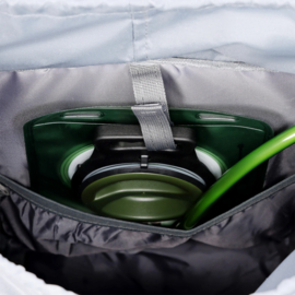 Nils NorthLake 30 liter Black Dagrugzak