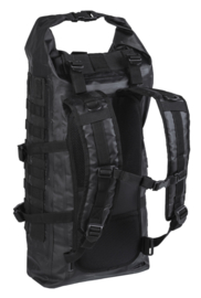 Backpack Seals Dry-Bag Black 35 liter