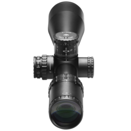 Arken Optics EPL4 6-24x50 FFP VHR MIL Illuminated scope