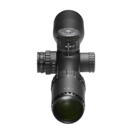 Arken Optics EPL4 4-16x44 FFP VHR MIL Illuminated scope