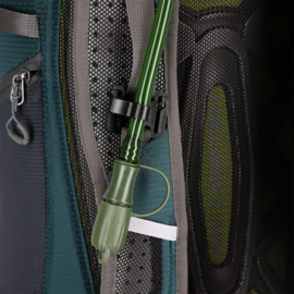 Nils Kjolen 40 liter Green Dagrugzak
