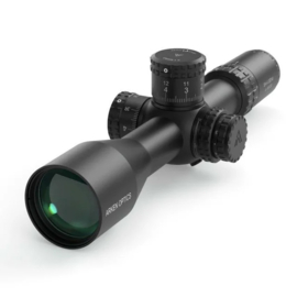 Arken Optics SH4 4-16x50 GEN2 FFP VPR MIL GEN2 Illuminated scope