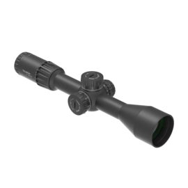 Vector Optics  Tauron Gen II Scope 3-18x50 FFP  Black SCFF-64