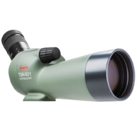 Kowa Compact Spotting Scope TSN-501 20-40x50 + Neopreen Tas