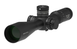 Arken Optics EP5 Gen 2 7-35x56 FFP VPR MIL Illuminated scope