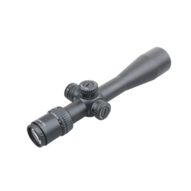 Vector Optics Veyron Riflescope 6-24x44 FFP IR 30mm Black SCFF-37