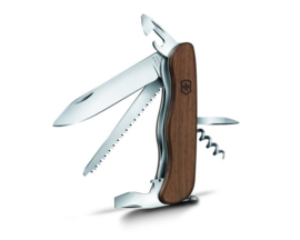 Victorinox  Forester Wood