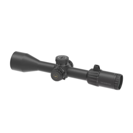 Vector Optics  Tauron Gen II Scope 3-18x50 FFP  Black SCFF-64