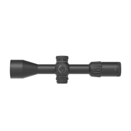 Vector Optics  Tauron Gen II Scope 3-18x50 FFP  Black SCFF-64
