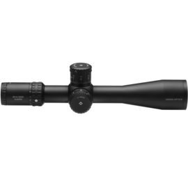 Arken Optics SH4J 6-24X50 FFP VPR MIL Illuminated scope