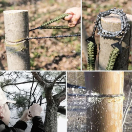 Survival Kettingzaag