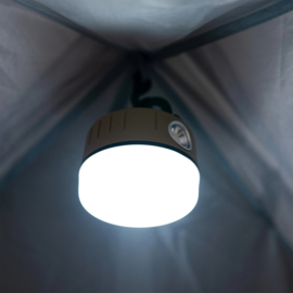 Nils Campinglamp Oplaadbaar