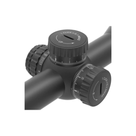 Vector Optics  Tauron Gen II Scope 3-18x50 FFP  Black SCFF-64