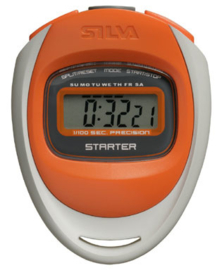 Silva starter stopwatch