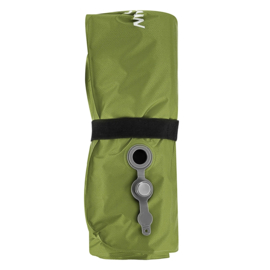 Nils Camp 10 cm Mat Ingebouwde Pomp