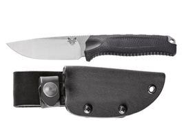 Benchmade Steep Country Hunter Black