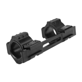 Hunter Dovetail 11 mm 25.4mm/30mm Tactical Mount