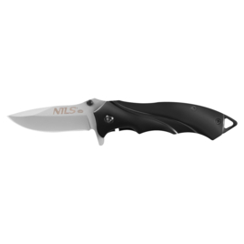 Nils Camp Tactical Liner Lock Zakmes