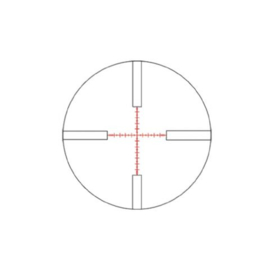 Konus Richtkijker Konuspro-M30 12,5-50x56 Met Verlicht Dradenkruis