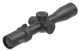 Vector Optics Rifle Scope Tauron 4-16x44 HD MIL