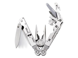 SOG S66N-CP / SOG PowerAssist Clampack