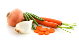 Mixed Vegetables