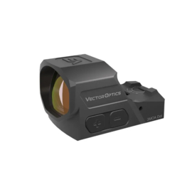 Vector Optics  Frenzy-X Flex GEN2 Red Dot Sight 1x19x28  Black SCRD-64