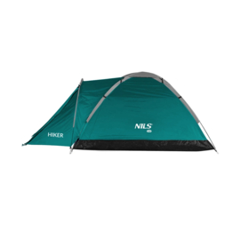 Nils Hiker Trekking Tent Green
