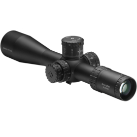 Arken Optics SH4J 6-24X50 FFP VPR MIL Illuminated scope