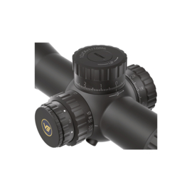 Vector Optics Rifle Scope Tauron 4-16x44 HD MIL SCFF-45