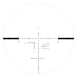 Steiner - M5Xi 5-25x56 | MSR-2 reticle