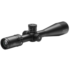 Arken Optics EPL4 6-24x50 FFP VHR MIL Illuminated scope