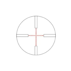 Konus Richtkijker Konuspro-M30 12,5-50x56 Met Verlicht Dradenkruis