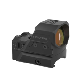 Vector Optics  Frenzy-X Flex GEN2 Red Dot Sight 1x19x28  Black SCRD-64