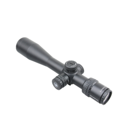 Vector Optics Veyron Riflescope 6-24x44 FFP IR 30mm Black SCFF-37